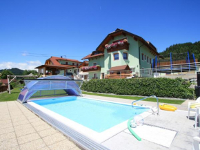  Luxurious Apartment in Liebenfels with Swimming Pool  Либенфельс
